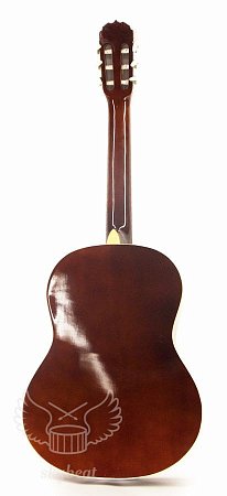 Классическая гитара Euphony EC100/SB купить в Москве: цены, доставка, фото Классическая гитара Euphony EC100/SB купить в Москве: цены, доставка, фото