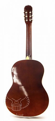 Классическая гитара Euphony EC100/SB купить в Москве: цены, доставка, фото Классическая гитара Euphony EC100/SB купить в Москве: цены, доставка, фото