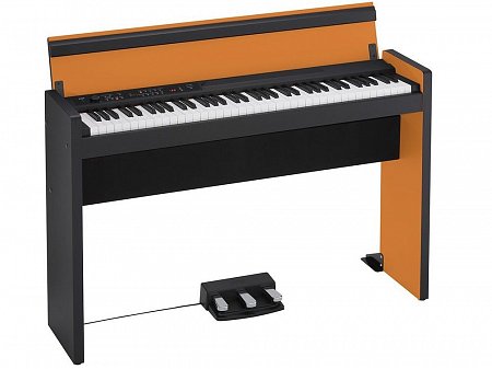 KORG LP-380-73-OB цифровое фортепиано купить в Москве: цены, доставка, фото