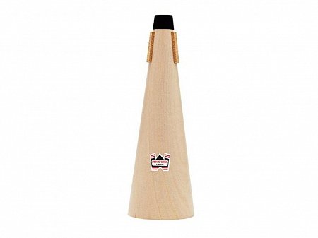 Сурдина для тромбона Denis Wick DW5552 “woden straight”