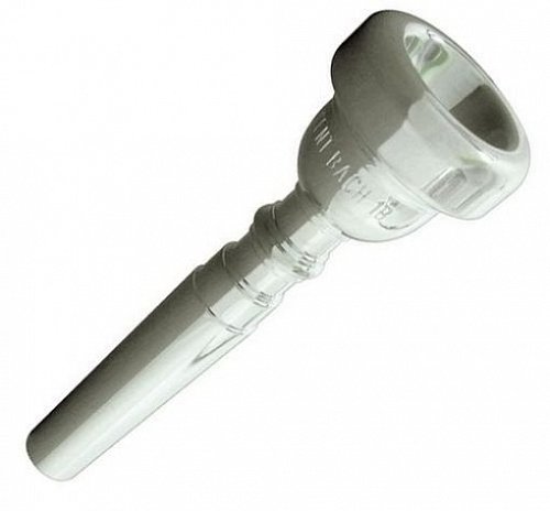 Vincent Bach Мундштук для трубы 351-1X купить в Москве: цены, доставка, фото Vincent Bach Мундштук для трубы 351-1X купить в Москве: цены, доставка, фото