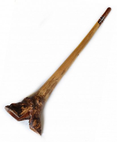 Диджериду из эвкалипта “Корень- раструб” 150 см продажа в Москве Диджериду из эвкалипта “Корень- раструб” 150 см купить в Москве: цены, доставка, фото