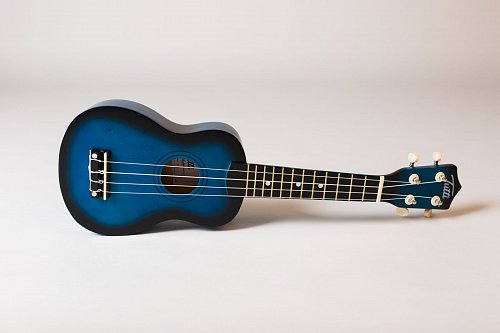 Укулеле сопрано TUTTI JR-11/BLB купить в Москве: цены, доставка, фото Укулеле сопрано TUTTI JR-11/BLB купить в Москве: цены, доставка, фото