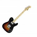 FENDER CLASSIC ‘72 TELE DELUXE MN 3-COLOR SUNBURST купить в Москве: цены, доставка, фото FENDER CLASSIC ‘72 TELE DELUXE MN 3-COLOR SUNBURST купить в Москве: цены, доставка, фото