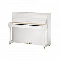 Becker CBUP-118PW пианино белое полированное купить в Москве: цены, доставка, фото Becker CBUP-118PW пианино белое полированное купить в Москве: цены, доставка, фото
