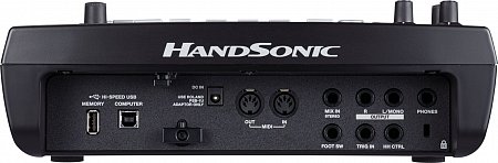 ROLAND HPD-20 Hand Sonic купить в Москве: цены, доставка, фото ROLAND HPD-20 Hand Sonic купить в Москве: цены, доставка, фото