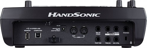 ROLAND HPD-20 Hand Sonic купить в Москве: цены, доставка, фото ROLAND HPD-20 Hand Sonic купить в Москве: цены, доставка, фото