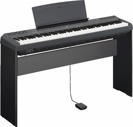 YAMAHA P-115B цифровое пианино купить в Москве: цены, доставка, фото YAMAHA P-115B цифровое пианино купить в Москве: цены, доставка, фото