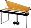 YAMAHA MODUS H11 AG цифровой рояль 88 кл., цвет Amber Glow купить в Москве: цены, доставка, фото