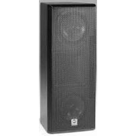 Купить RCF VISION PA 281 Двухполосная АС 2х8&quot; вуфер, 1&quot; драйвер в магазине Skybeat с доставкой