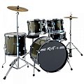 DIXON Riot PODRT520GM-NC Ударная установка акустическая купить в Москве: цены, доставка, фото DIXON Riot PODRT520GM-NC Ударная установка акустическая купить в Москве: цены, доставка, фото