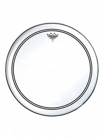 REMO POWERSTROKE® 3 13' CLEAR однослойный прозрачный пластик купить в Москве: цены, доставка, фото REMO POWERSTROKE® 3 13' CLEAR однослойный прозрачный пластик купить в Москве: цены, доставка, фото