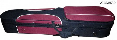 Кейс для скрипки BRAHNER VC-37/BKRD 1/8 облегчённый купить в Москве: цены, доставка, фото Кейс для скрипки BRAHNER VC-37/BKRD 1/8 облегчённый купить в Москве: цены, доставка, фото
