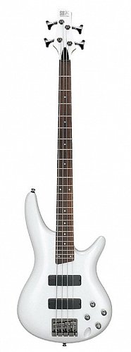 IBANEZ SR300 PEARL WHITE бас-гитара купить в Москве: цены, доставка, фото IBANEZ SR300 PEARL WHITE бас-гитара купить в Москве: цены, доставка, фото