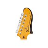 FENDER MODERN PLAYER STARCASTER MN NATURAL полуакустическая электрогитара купить в Москве: цены, доставка, фото FENDER MODERN PLAYER STARCASTER MN NATURAL полуакустическая электрогитара купить в Москве: цены, доставка, фото