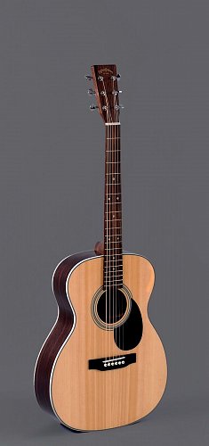 Акустическая Гитара Sigma OMR-1ST купить в Москве: цены, доставка, фото Акустическая Гитара Sigma OMR-1ST купить в Москве: цены, доставка, фото