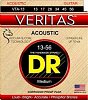 VERITAS Струны для акустических гитар DR VTA-13 (13-56) купить в Москве: цены, доставка, фото