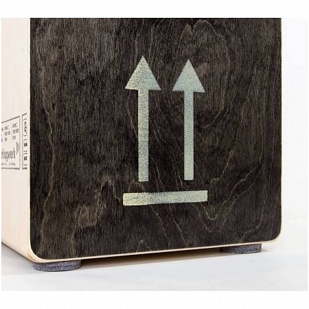 SCHLAGWERK CP404BLK - Кахон с подструнником купить в Москве: цены, доставка, фото SCHLAGWERK CP404BLK - Кахон с подструнником купить в Москве: цены, доставка, фото