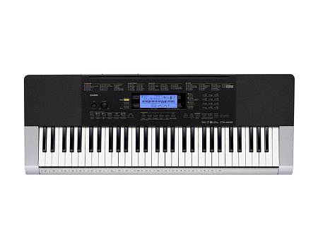 Синтезатор Casio CTK-4400 купить в Москве: цены, доставка, фото Синтезатор Casio CTK-4400 купить в Москве: цены, доставка, фото