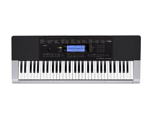 Синтезатор Casio CTK-4400 купить в Москве: цены, доставка, фото Синтезатор Casio CTK-4400 купить в Москве: цены, доставка, фото