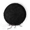 Бубен Тканевый 90 см Черный купить в Москве: цены, доставка, фото Бубен Тканевый 90 см Черный купить в Москве: цены, доставка, фото