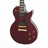 EPIPHONE PROPHECY LES PAUL CUSTOM PLUS GX BLACK CHERRY электрогитара с кейсом купить в Москве: цены, доставка, фото EPIPHONE PROPHECY LES PAUL CUSTOM PLUS GX BLACK CHERRY электрогитара с кейсом купить в Москве: цены, доставка, фото