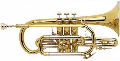 Корнет Bb BACH CR301H купить в Москве: цены, доставка, фото Корнет Bb BACH CR301H купить в Москве: цены, доставка, фото