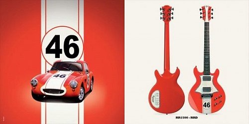 Электрогитара LAG Roxane racing RR1500-RRD купить в Москве: цены, доставка, фото Электрогитара LAG Roxane racing RR1500-RRD купить в Москве: цены, доставка, фото
