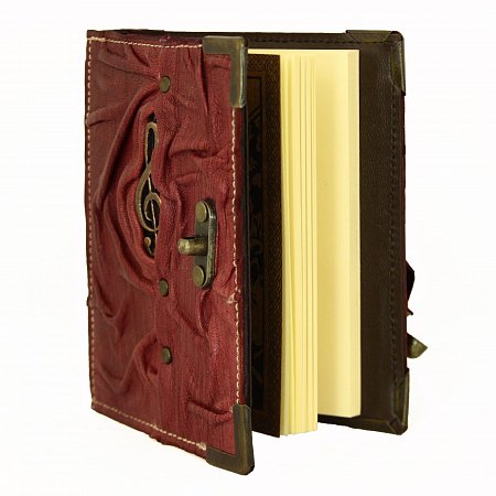 Блокнот-ежедневник для музыканта Paita купить в Москве: цены, доставка, фото Блокнот-ежедневник для музыканта Paita купить в Москве: цены, доставка, фото