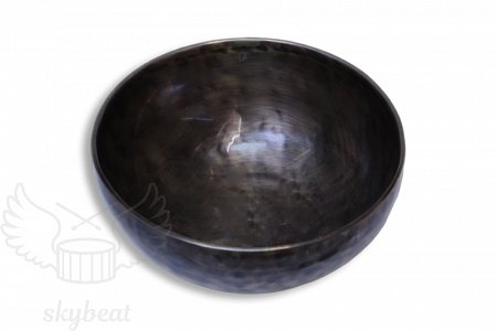 Кованая поющая чаша SBBT - 25 см Plain купить в Москве: цены, доставка, фото