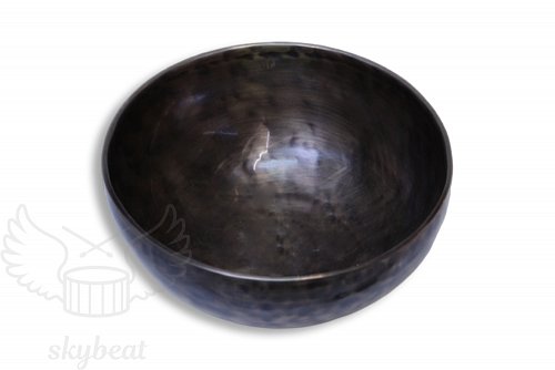 Кованая поющая чаша SBBT - 25 см Plain купить в Москве: цены, доставка, фото Кованая поющая чаша SBBT - 25 см Plain купить в Москве: цены, доставка, фото