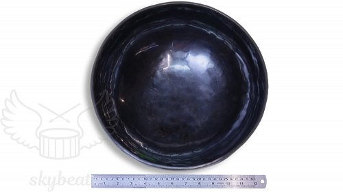 Кованая поющая чаша SBBT - 31.5 см Plain купить в Москве: цены, доставка, фото Кованая поющая чаша SBBT - 31.5 см Plain купить в Москве: цены, доставка, фото