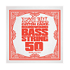 Ernie Ball 1650 струна для бас гитар купить в Москве: цены, доставка, фото