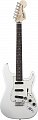 FENDER SQUIER DELUXE STRAT HOT RAILS OLIMPIC WHITE купить в Москве: цены, доставка, фото FENDER SQUIER DELUXE STRAT HOT RAILS OLIMPIC WHITE купить в Москве: цены, доставка, фото