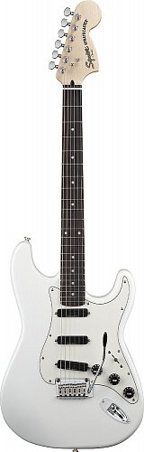 FENDER SQUIER DELUXE STRAT HOT RAILS OLIMPIC WHITE купить в Москве: цены, доставка, фото FENDER SQUIER DELUXE STRAT HOT RAILS OLIMPIC WHITE купить в Москве: цены, доставка, фото