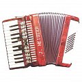 Аккордеон J.MEISTER JM2648 1/2 купить в Москве: цены, доставка, фото Аккордеон J.MEISTER JM2648 1/2 купить в Москве: цены, доставка, фото
