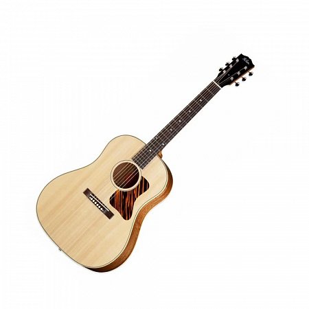 GIBSON J-35 ANTIQUE NATURAL электроакустическая гитара с кейсом купить в Москве: цены, доставка, фото