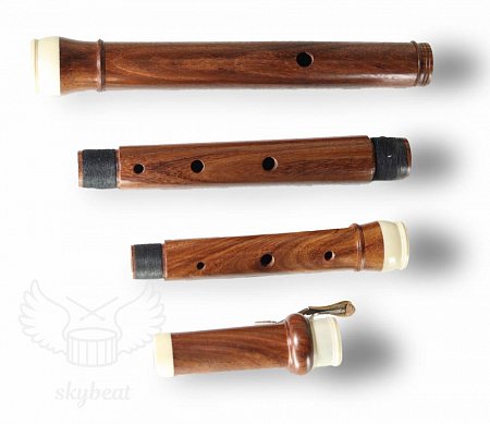 Флейта барочная GA Rottenburgh 440Гц купить в Москве: цены, доставка, фото Флейта барочная GA Rottenburgh 440Гц купить в Москве: цены, доставка, фото