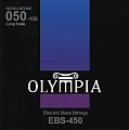 Olympia EBS450 струны для бас-гитары Nickel Wound купить в Москве: цены, доставка, фото Olympia EBS450 струны для бас-гитары Nickel Wound купить в Москве: цены, доставка, фото