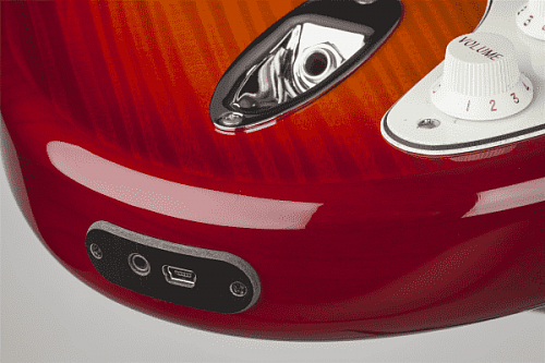FENDER DELUXE STRAT HSS PLUS iOS AGED CHERRY BURST купить в Москве: цены, доставка, фото FENDER DELUXE STRAT HSS PLUS iOS AGED CHERRY BURST купить в Москве: цены, доставка, фото