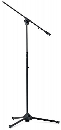 Купить EUROMET AG/X-C 00623 Напольная микрофонная стойка-"журавль" в магазине Skybeat с доставкой Купить EUROMET AG/X-C 00623 Напольная микрофонная стойка-"журавль" в магазине Skybeat с доставкой