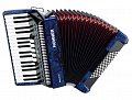 HOHNER The New Bravo III 72 (A16641) dark blue купить в Москве: цены, доставка, фото HOHNER The New Bravo III 72 (A16641) dark blue купить в Москве: цены, доставка, фото