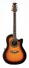 OVATION 1771VL-1GC Glen Campbell Legend Signature Sunburst электроакустическая гитара купить в Москве: цены, доставка, фото