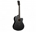 Suzuki SSG-6 BK ак.гитара, размер 4/4 (39”), цвет черный купить в Москве: цены, доставка, фото Suzuki SSG-6 BK ак.гитара, размер 4/4 (39”), цвет черный купить в Москве: цены, доставка, фото