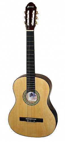 Mustang MGC2N2 классическая гитара купить в Москве: цены, доставка, фото Mustang MGC2N2 классическая гитара купить в Москве: цены, доставка, фото