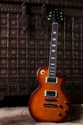 Электрогитара JET ULP 310 HB купить в Москве: цены, доставка, фото Электрогитара JET ULP 310 HB купить в Москве: цены, доставка, фото