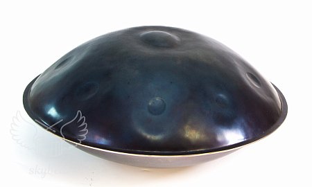 B Mystic 9 нот рессорная сталь 65Г Ханг Драм хэндпан купить в Москве: цены, доставка, фото B Mystic 9 нот рессорная сталь 65Г Ханг Драм хэндпан купить в Москве: цены, доставка, фото