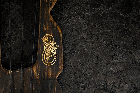 Тальхарпа классическая "Fenrir" купить в Москве: цены, доставка, фото Тальхарпа классическая "Fenrir" купить в Москве: цены, доставка, фото