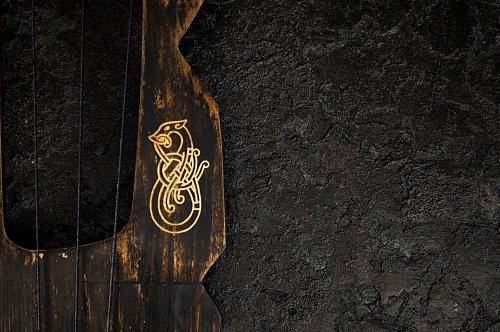 Тальхарпа классическая "Fenrir" купить в Москве: цены, доставка, фото Тальхарпа классическая "Fenrir" купить в Москве: цены, доставка, фото