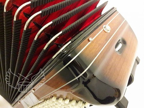 Аккордеон Littau 96/4 11/4R sb купить в Москве: цены, доставка, фото Аккордеон Littau 96/4 11/4R sb купить в Москве: цены, доставка, фото